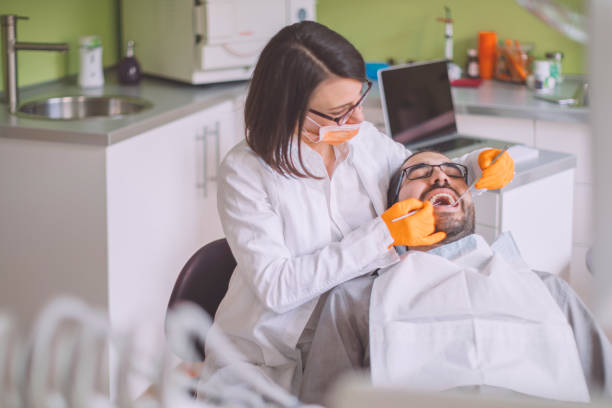 Best Emergency Root Canal Therapy in Brooklyn Park, MD